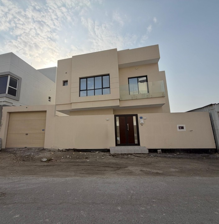 صورة فيلا للبيع في المالكية #8780 0