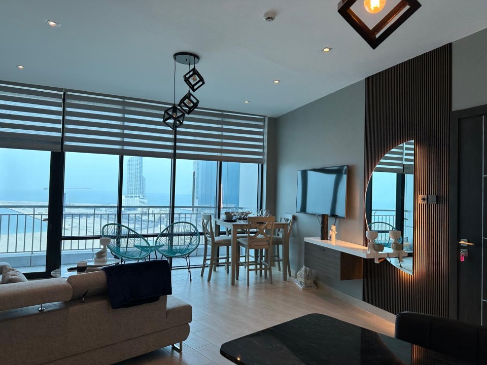Apartment for Sale in Seef District Image #8782 0