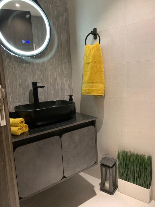 Apartment for Sale in Seef District Image #8782 3