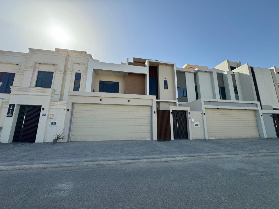 صورة فيلا للبيع في باربار #8957 0