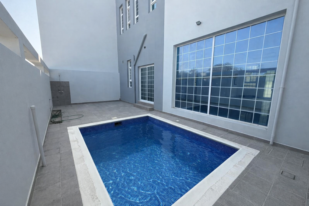 Villa for Sale in Jid Al Haj Image #8980 2
