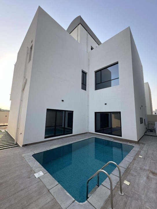 Villa for Sale in Tubli Image #8982 1