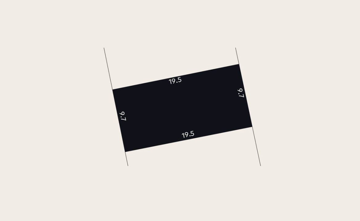صورة أرض للبيع في المالكية #8994 0 