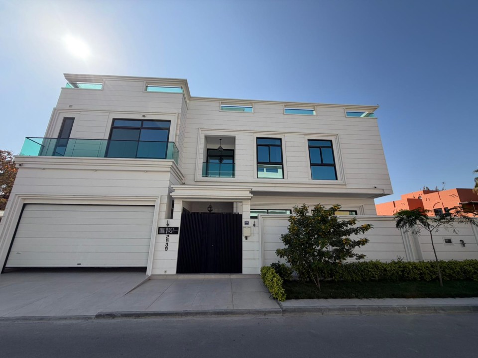 Villa for Sale in Saraya 1 Image #9073 0