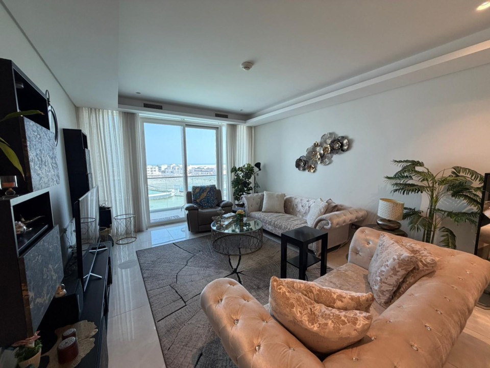 Apartment for Rent in Dilmunia Image #9114 0