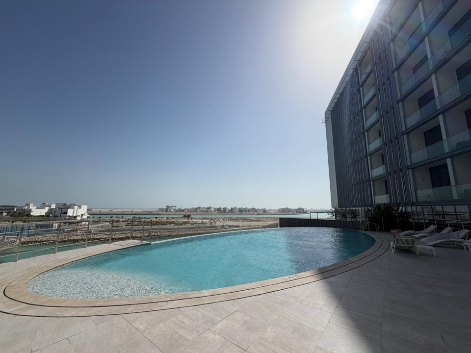 Apartment for Rent in Dilmunia Image #9114 1