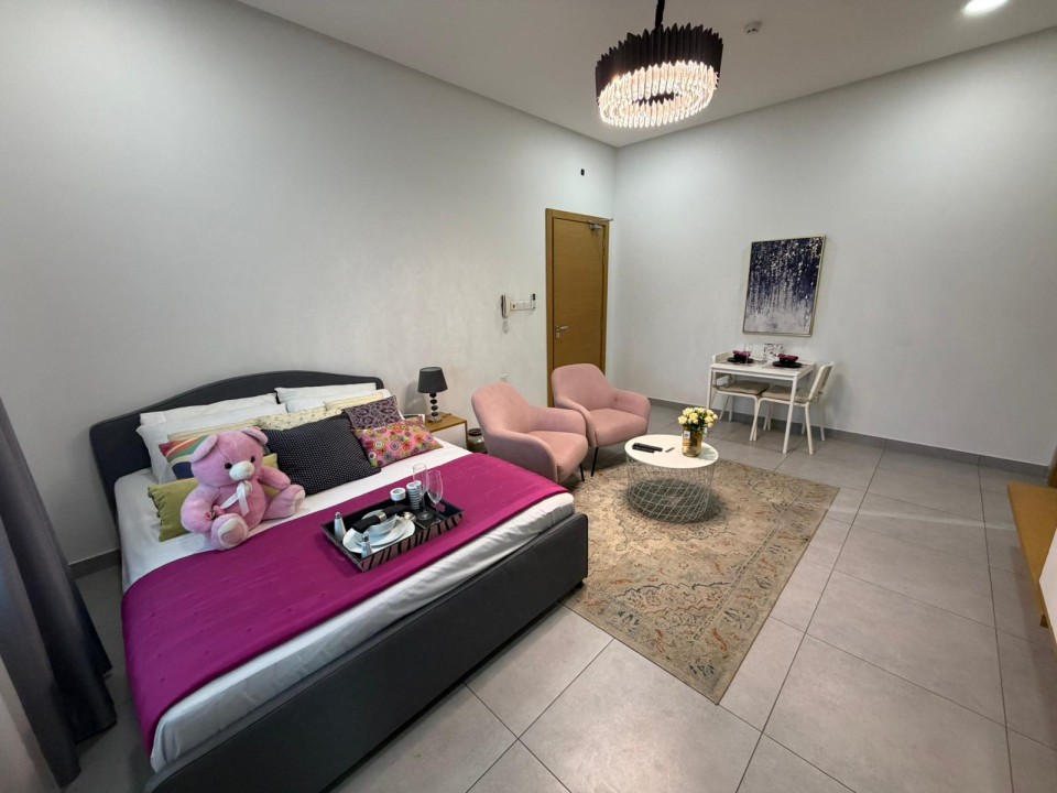 Studio Apartment for Rent in Janabiyah Image #9152 0