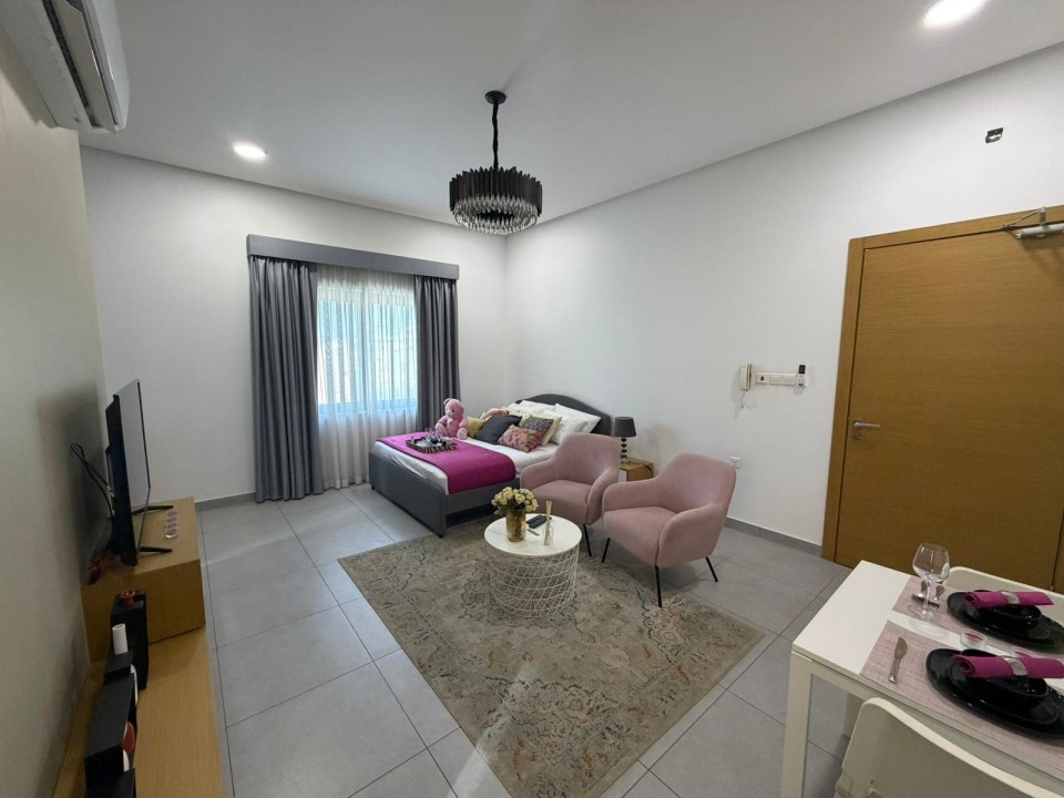 Studio Apartment for Rent in Janabiyah Image #9152 1