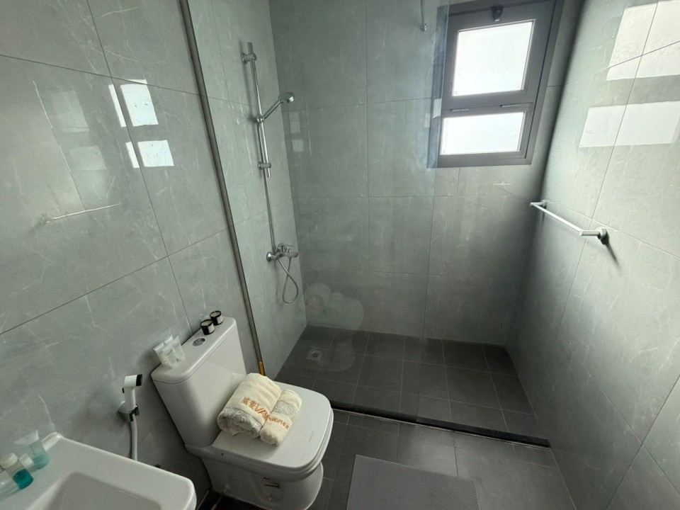 Studio Apartment for Rent in Janabiyah Image #9152 2
