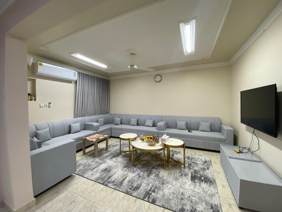 Villa for Sale in Hamad Town Image #9187 1