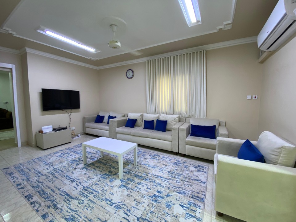 Villa for Sale in Hamad Town Image #9187 4