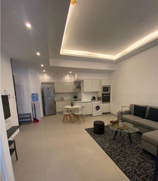 Apartment for Rent in Juffair Image #9243 2