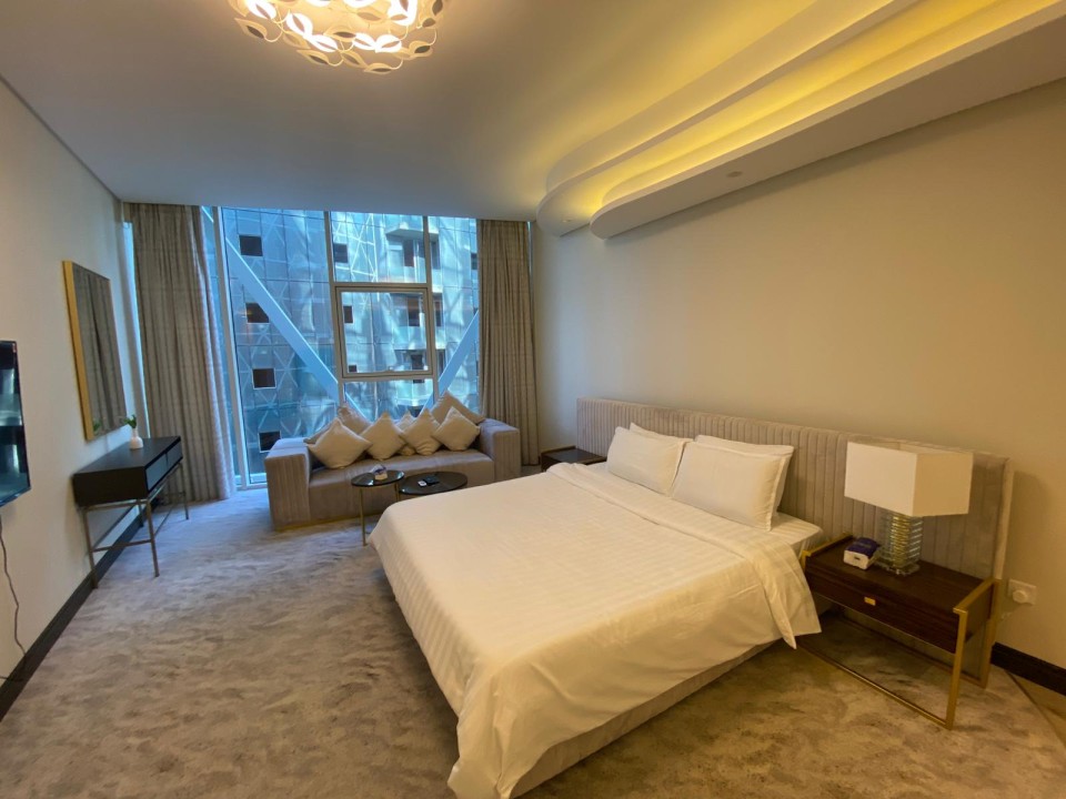 Apartment for Sale in Bahrain Bay Image #9244 1
