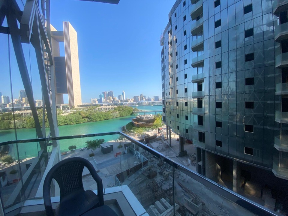 Apartment for Sale in Bahrain Bay Image #9244 2