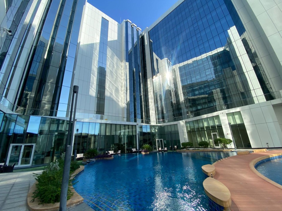 Apartment for Sale in Bahrain Bay Image #9244 4