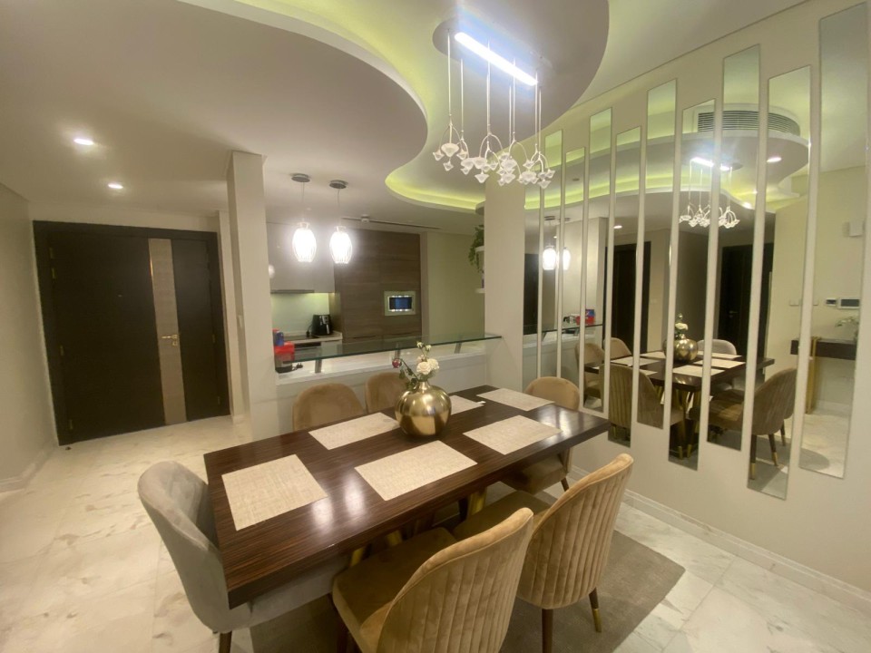 Apartment for Sale in Bahrain Bay Image #9244 0