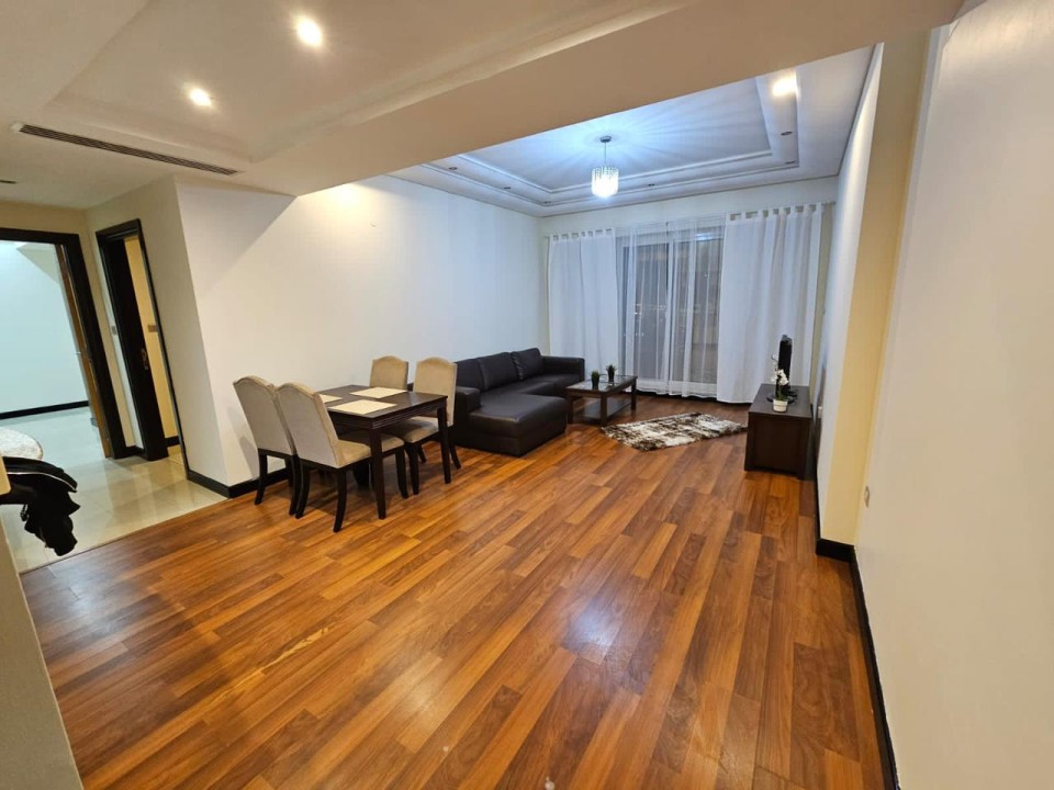 Apartment for Sale in Sanabis Image #9265 0