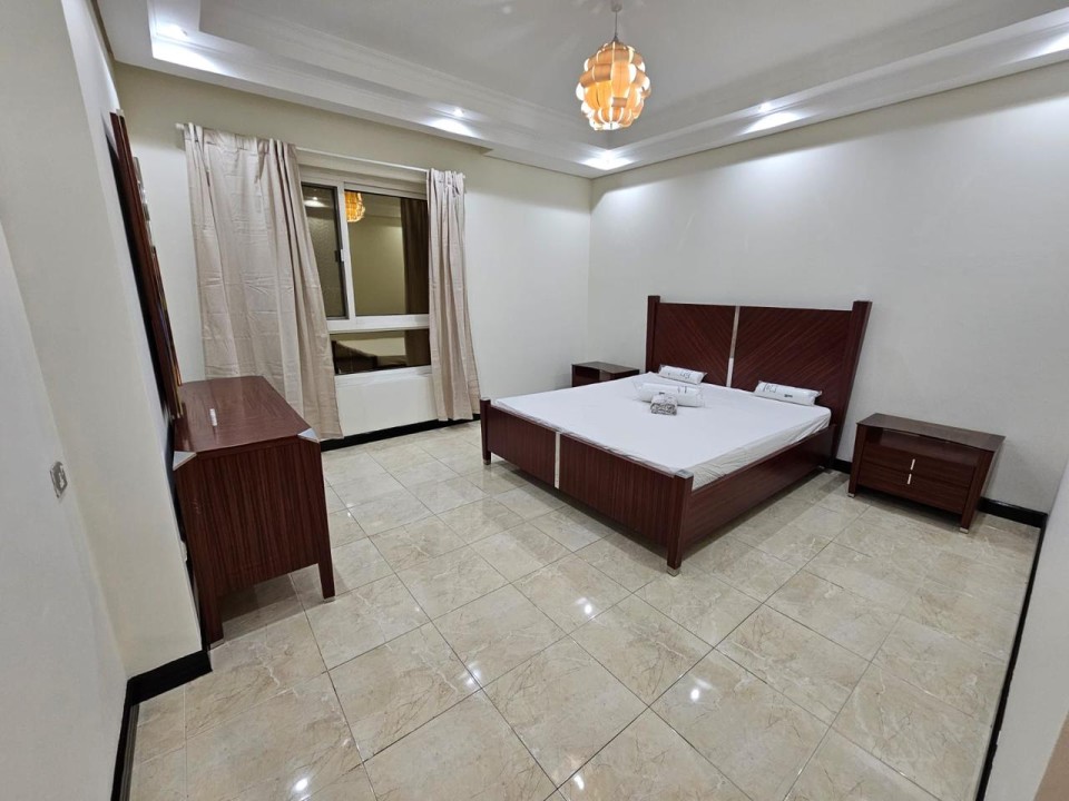 Apartment for Sale in Sanabis Image #9265 1