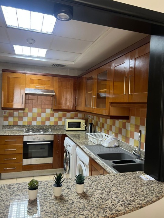 Apartment for Sale in Sanabis Image #9265 2