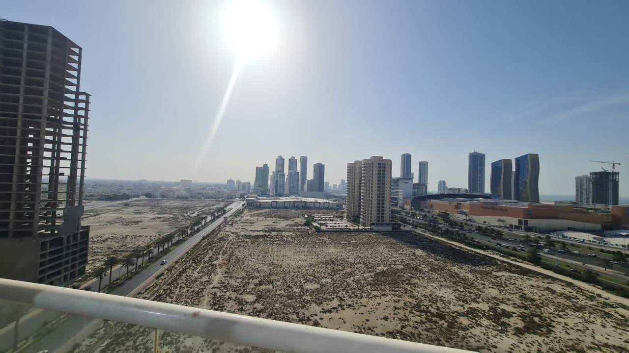 Apartment for Sale in Sanabis Image #9265 3