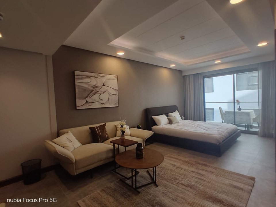 Studio Apartment for Rent in Hidd Image #9357 0 