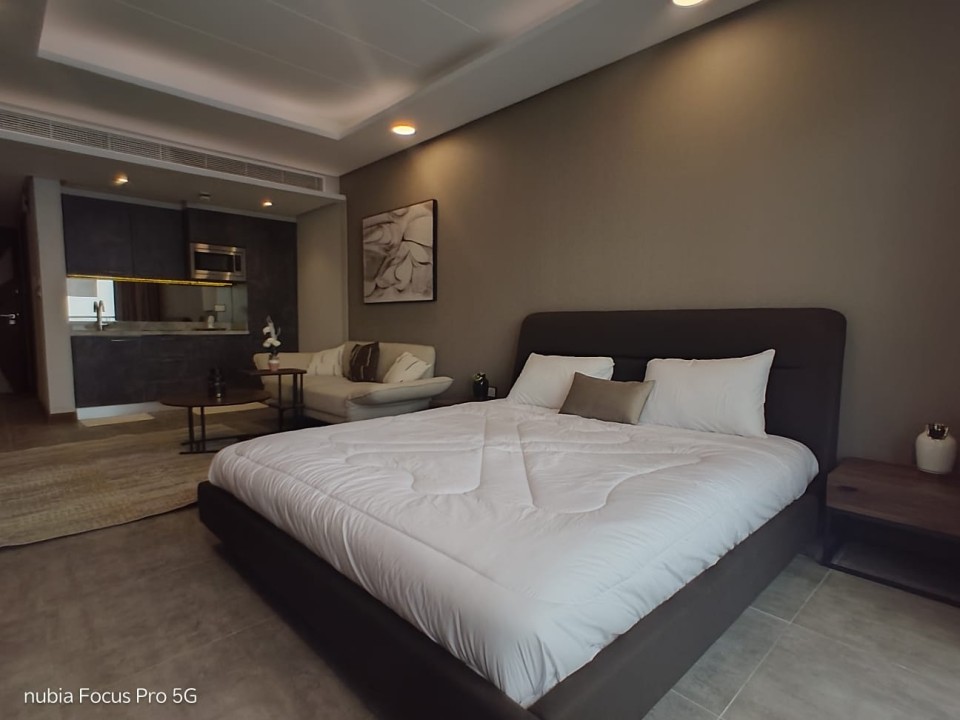 Studio Apartment for Rent in Hidd Image #9357 1