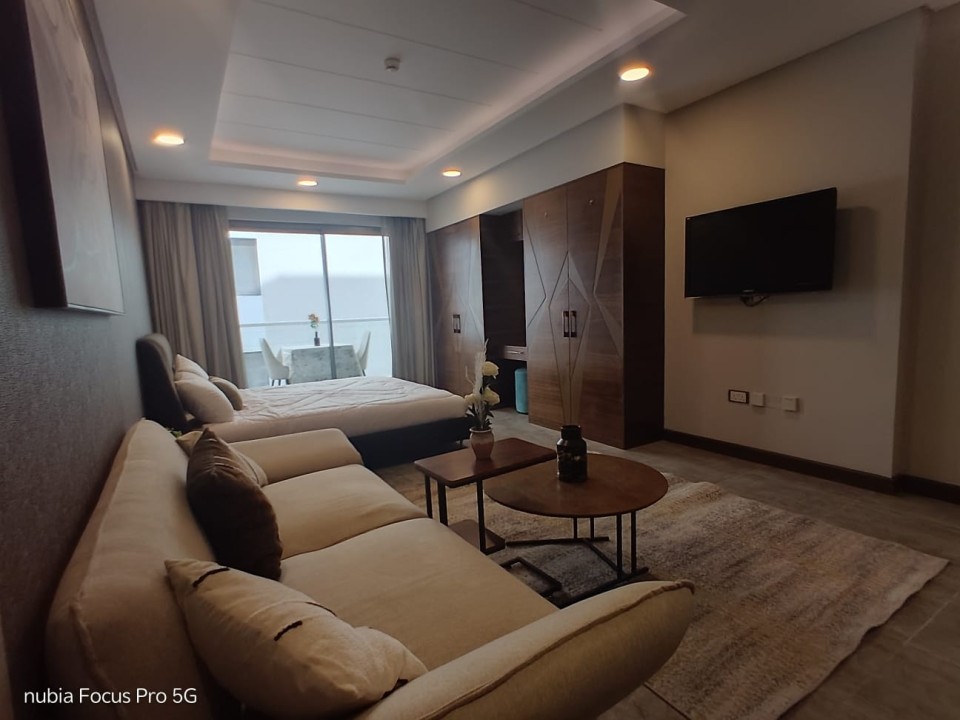 Studio Apartment for Rent in Hidd Image #9357 2