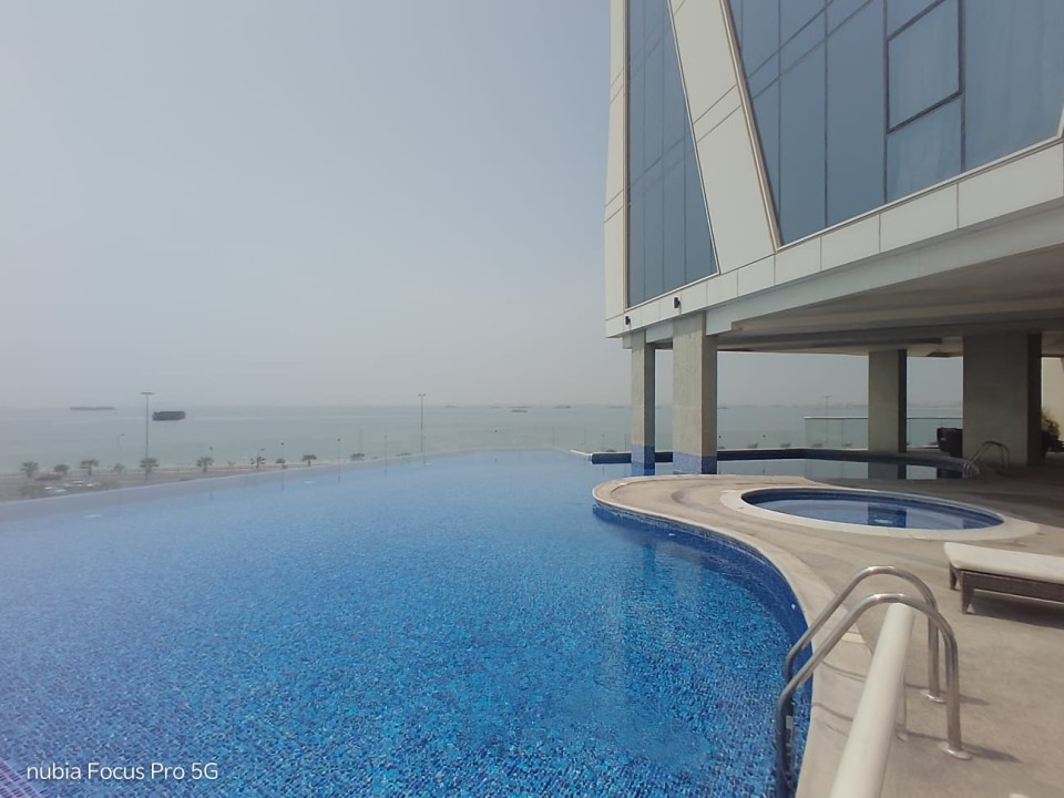 Studio Apartment for Rent in Hidd Image #9357 5