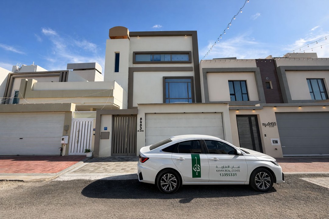 صورة فيلا للبيع في المالكية #9412 0