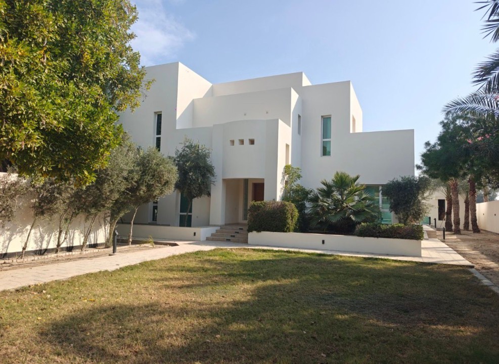 صورة فيلا للإيجار في باربار #9500 0 