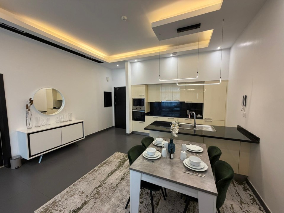 صورة شقة للإيجار في الجنبية #9629 2