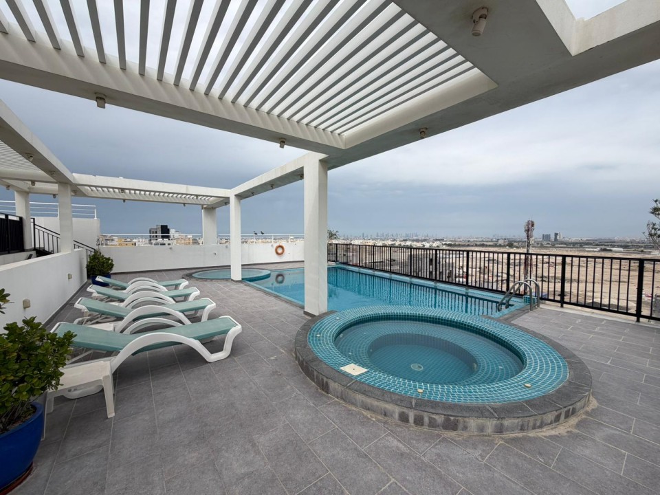 صورة شقة للإيجار في الجنبية #9630 1