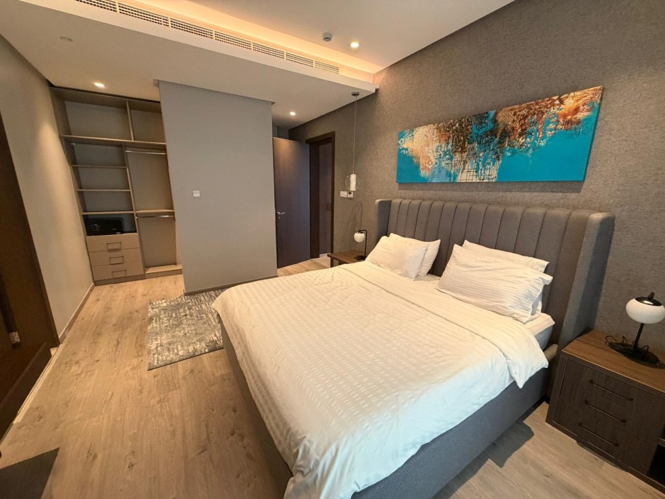 صورة شقة للإيجار في الجنبية #9630 2