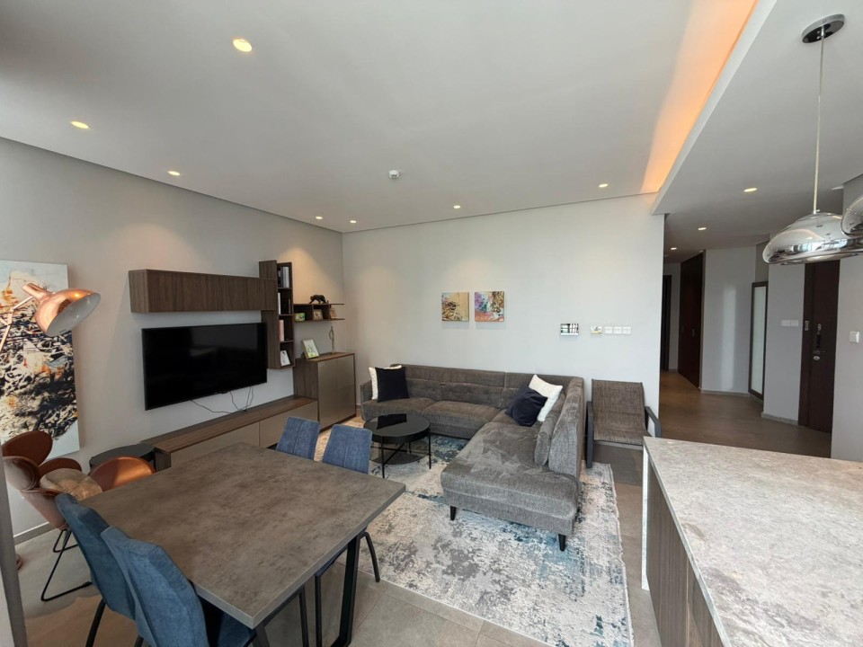 صورة شقة للإيجار في الجنبية #9630 0