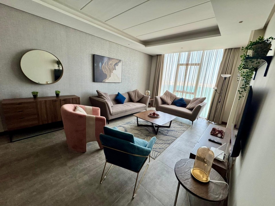 صورة شقة للإيجار في الحد #9670 1