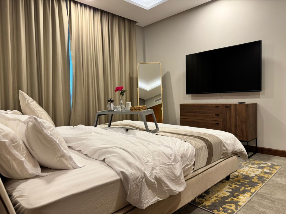 صورة شقة للإيجار في الحد #9670 2