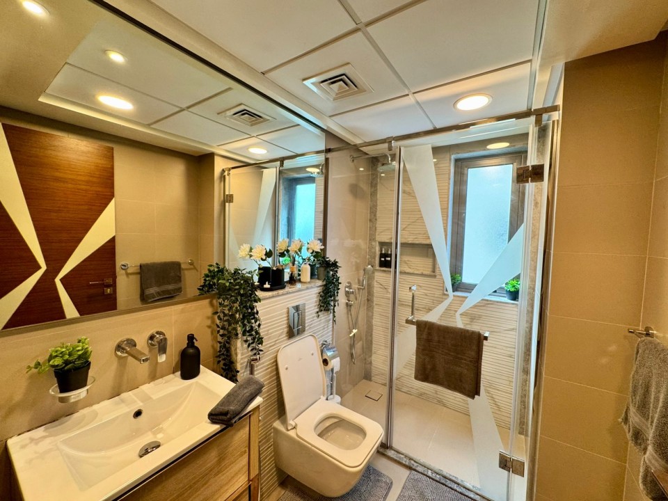 صورة شقة للإيجار في الحد #9670 3