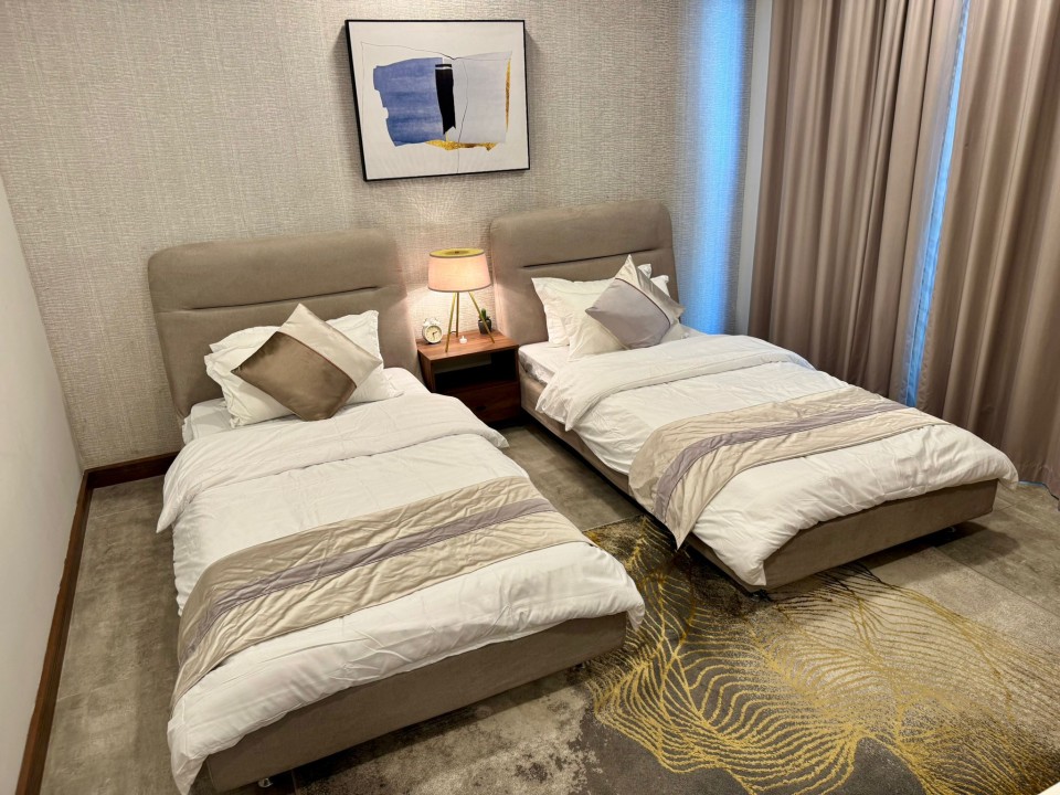 صورة شقة للإيجار في الحد #9670 4