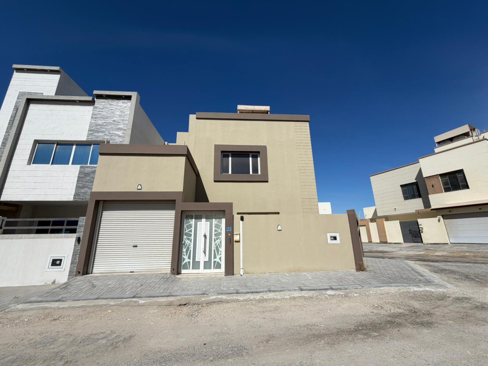 Villa for Sale in Malkiya Image #9724 0