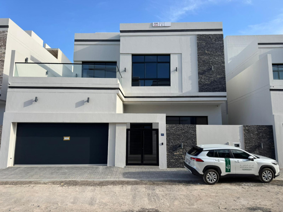 Villa for Sale in Sar Image #9744 0