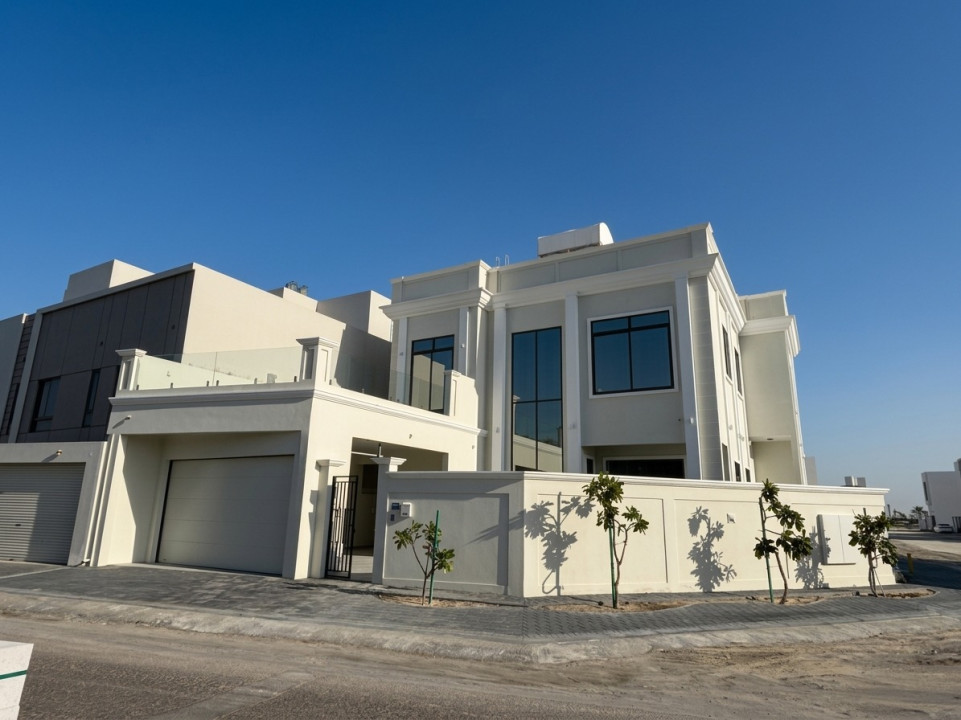Villa for Sale in Saraya 2 Image #9747 0