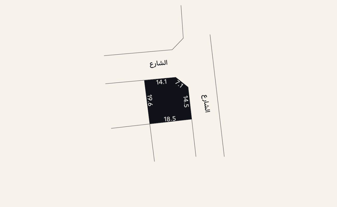 Land for Sale in Saraya 1 Image #9766 0