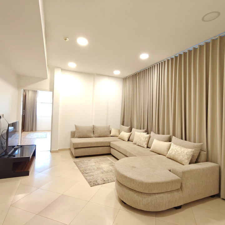 صورة شقة للإيجار في الجنبية #9883 2