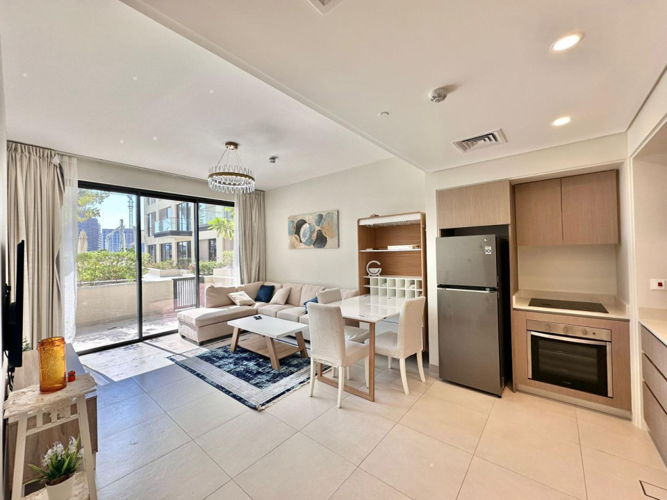 Apartment for Sale in Marassi Al Bahrain Image #9889 0