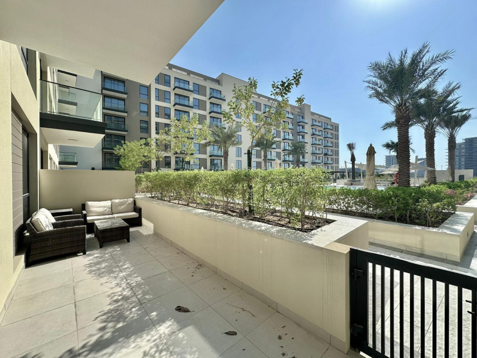 Apartment for Sale in Marassi Al Bahrain Image #9889 1