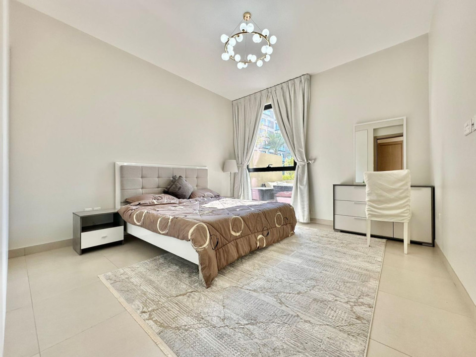 Apartment for Sale in Marassi Al Bahrain Image #9889 5