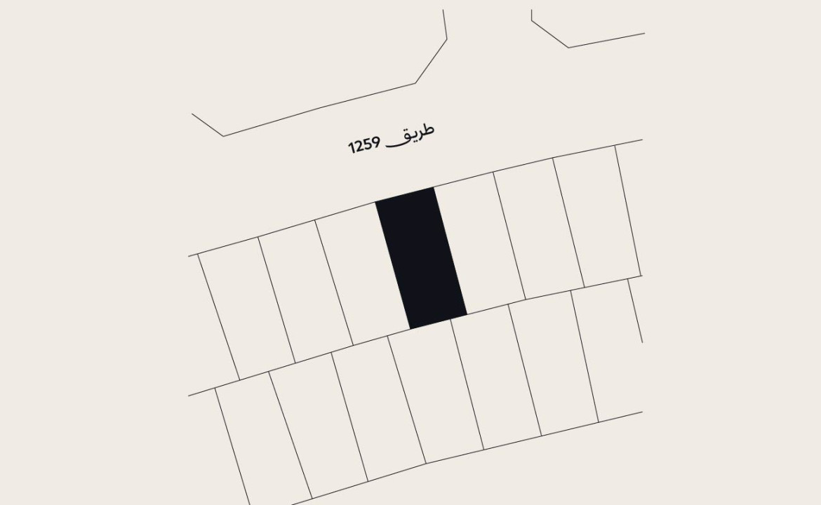 Land for Sale in Hamalah Image #9899 0