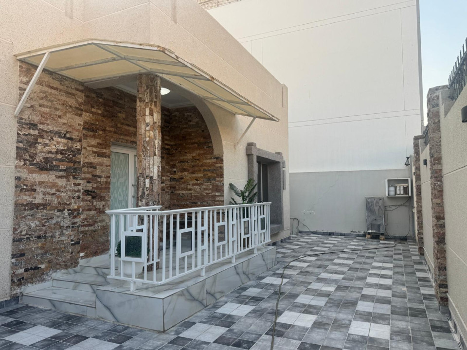 صورة فيلا للبيع في مدينة حمد #9901 0