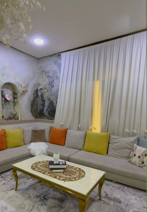 صورة فيلا للبيع في مدينة حمد #9901 2