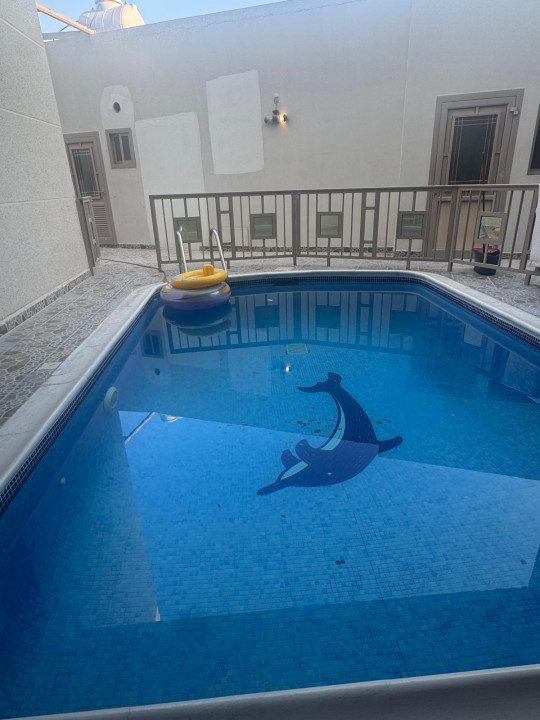 صورة فيلا للبيع في مدينة حمد #9901 4